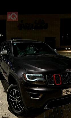 جيب جراند شيروكي